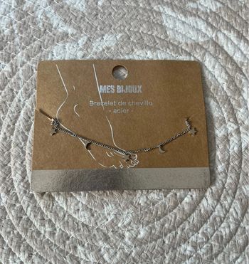 Chaînes de chevilles Adopt