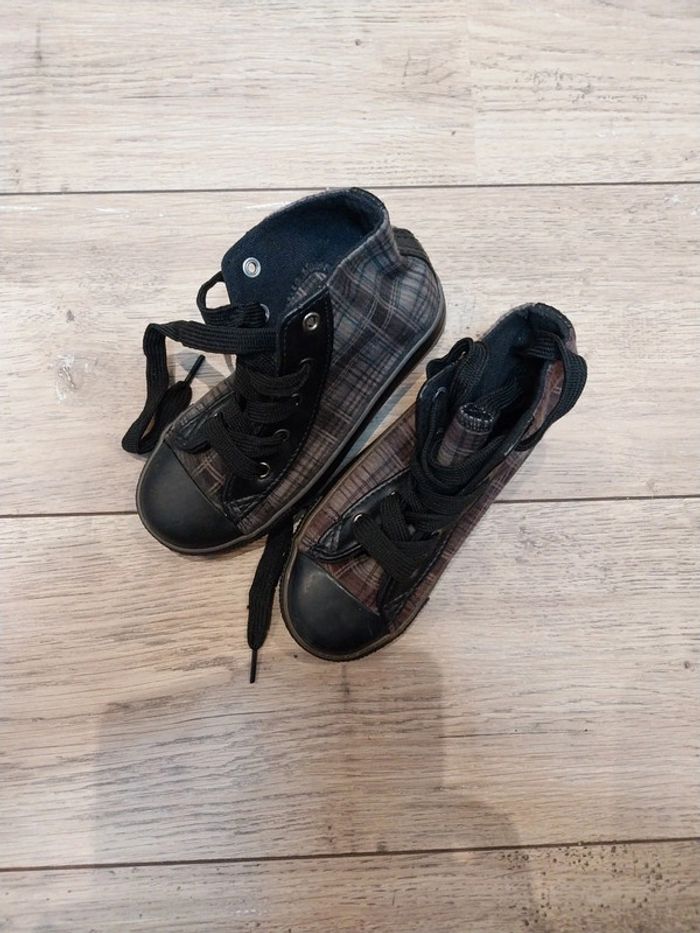 Chaussures fille 27