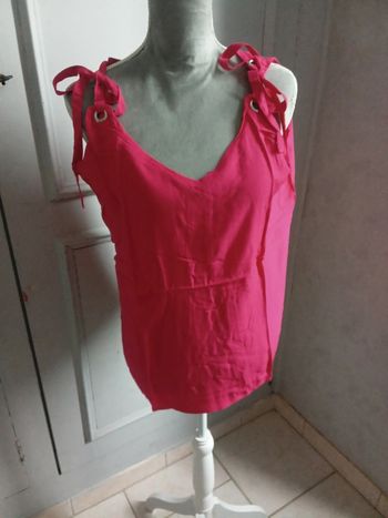 Débardeur gemo Taille 46
