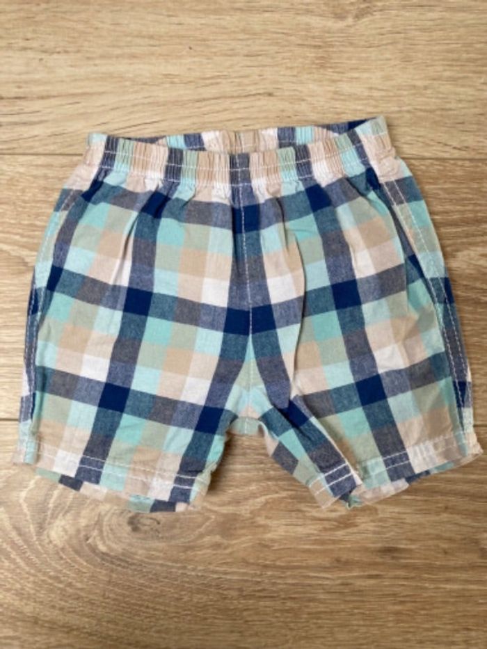 Short