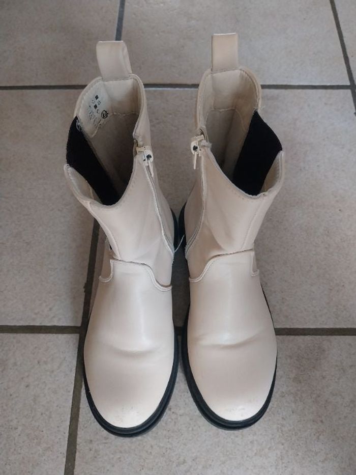 Bottines