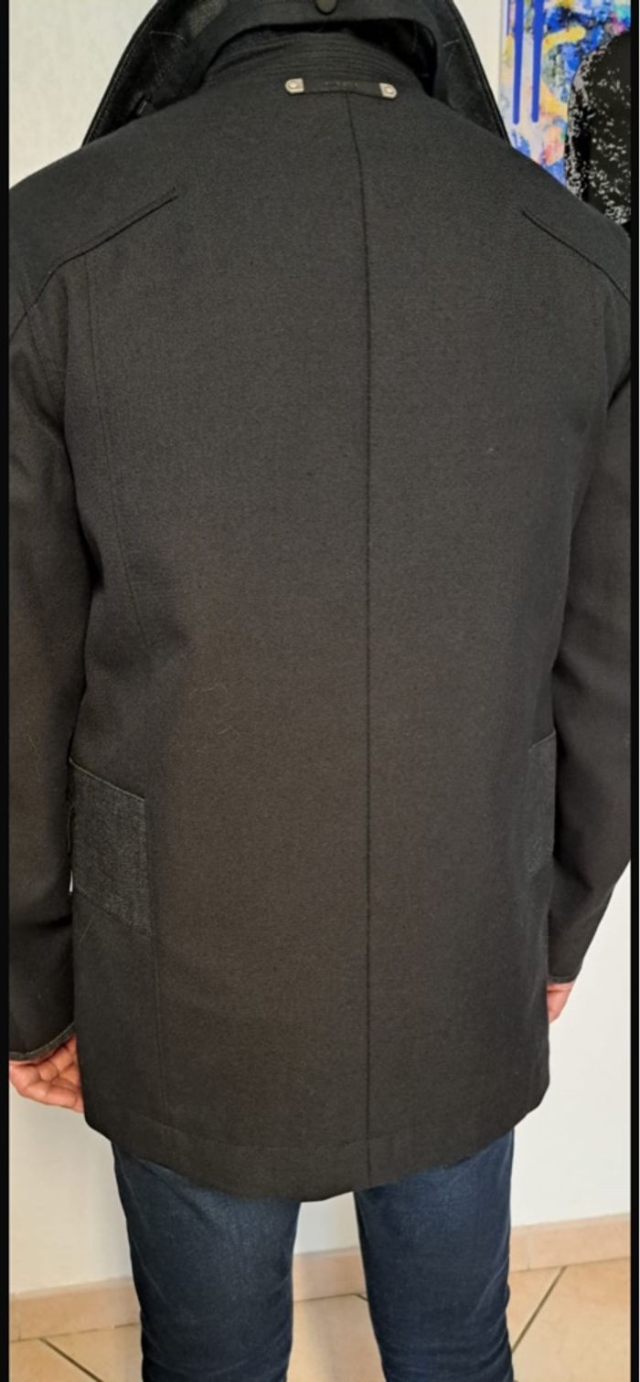 Caban  G Star taille L - photo numéro 3