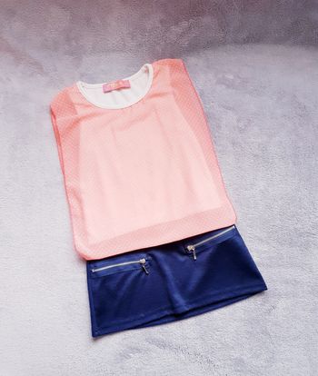 🌼 Robe - P'tit Môme - 3 ans 🌼