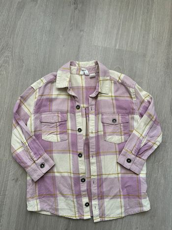 Chemise/surchemise Roxy