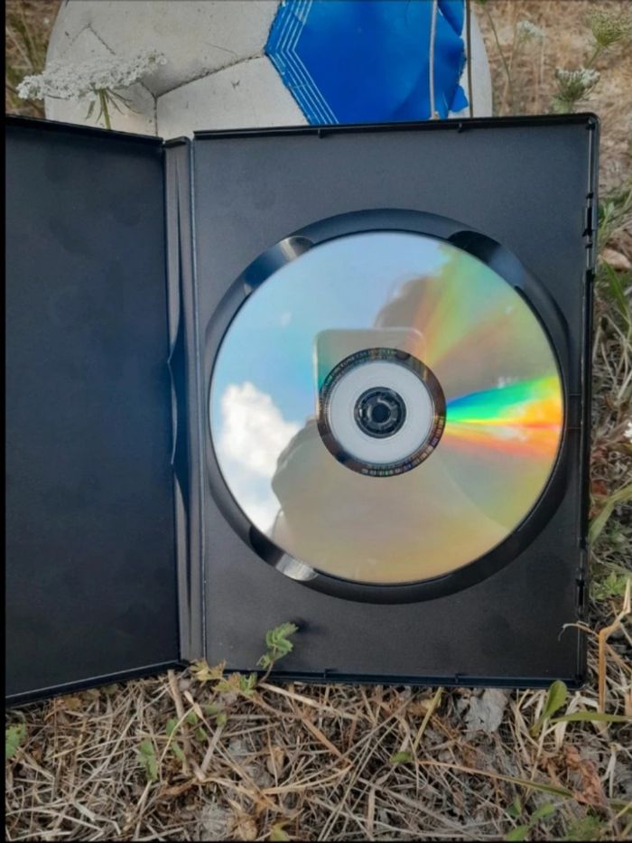 DVD adulte - photo numéro 3