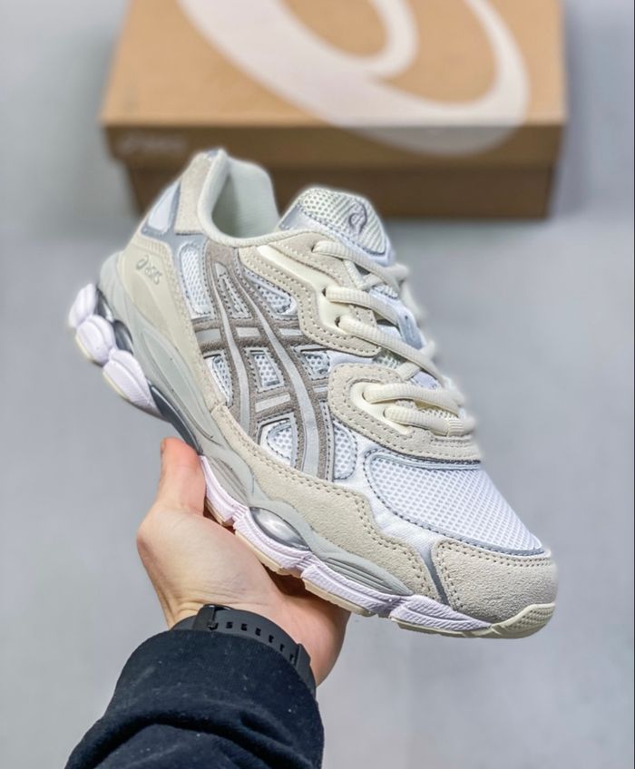 Asics gel nyc - photo numéro 2