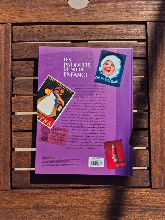 Livre de recettes - photo numéro 2