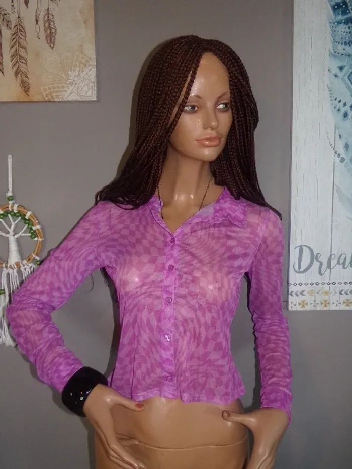 Chemise