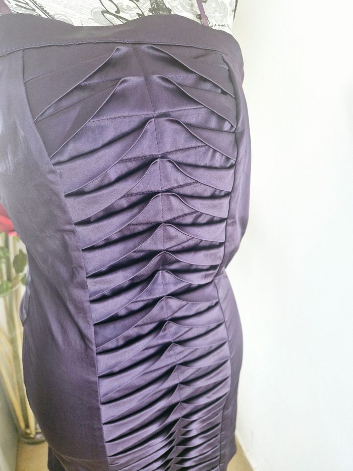 Robe de soirée - photo numéro 5