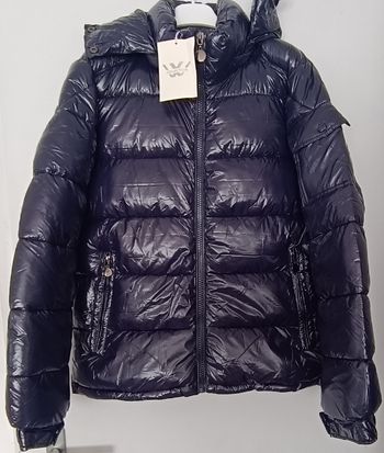 Superbe doudoune mixte