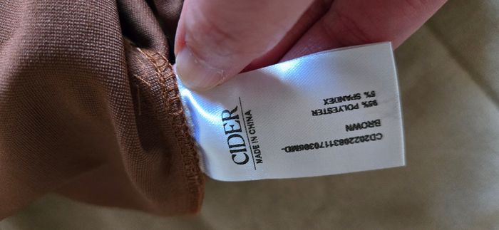Pantalon large - photo numéro 3