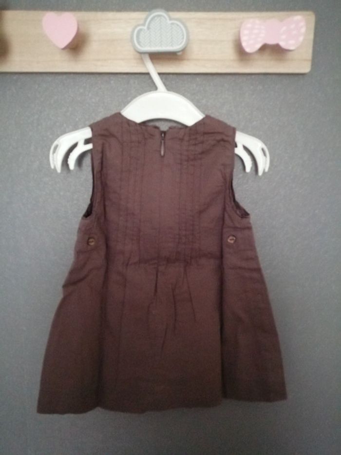 Robe 6 mois - photo numéro 5