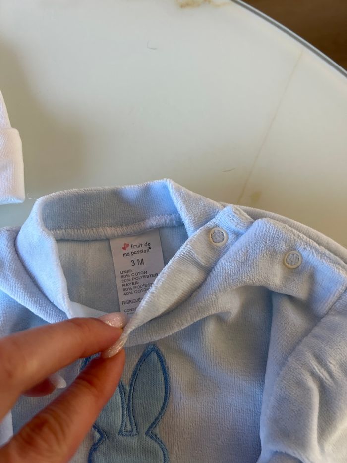 Coffret naissance - photo numéro 4