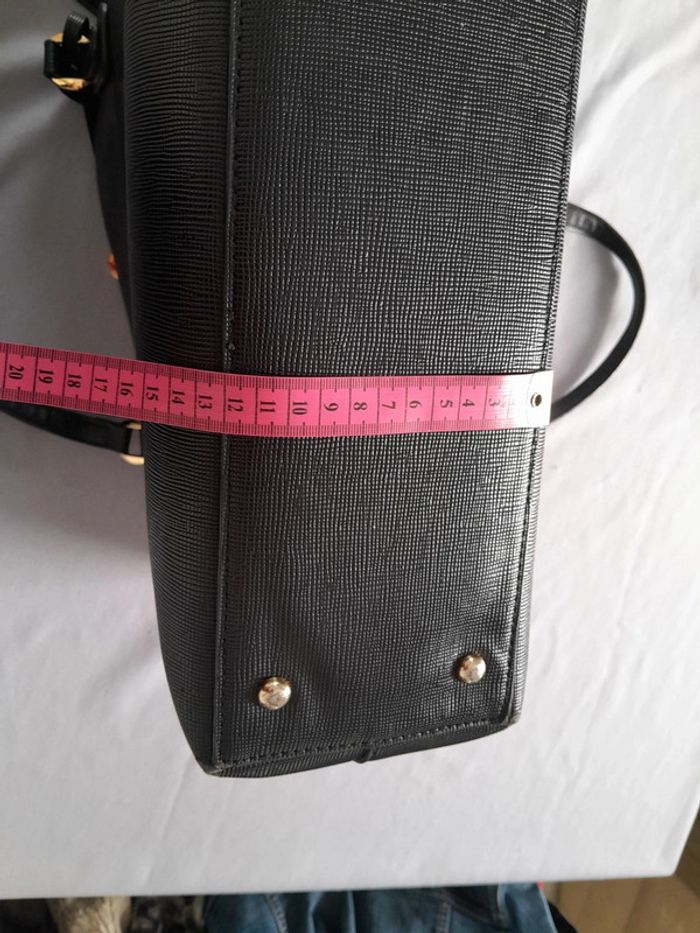Très beau sac L,CREDI possibilité ordinateur portable - photo numéro 10