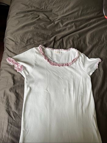 Chemise de nuit T40/42  Linvosges