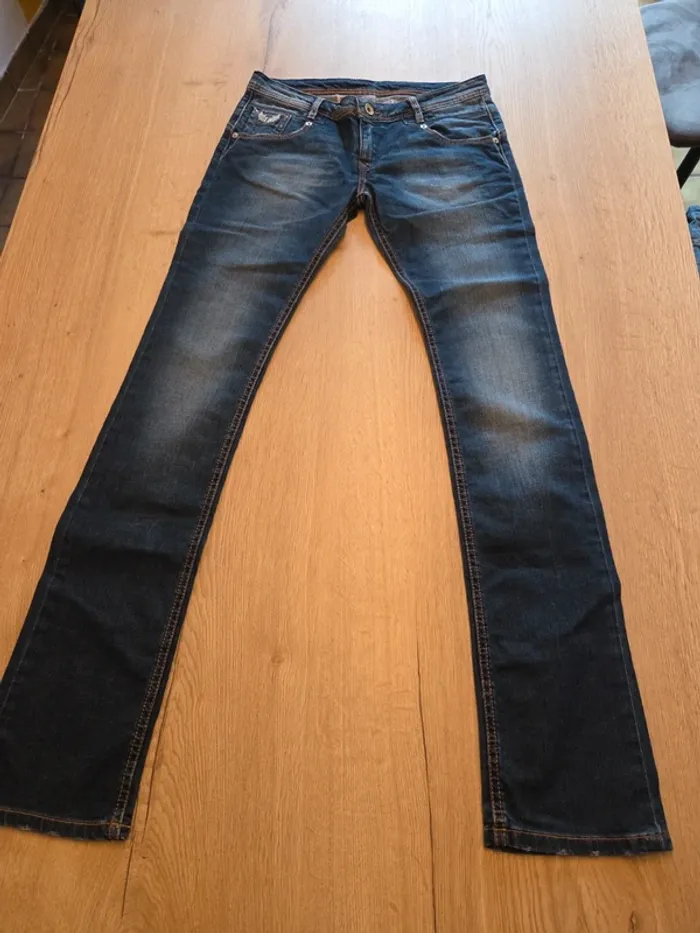Lot Levis kaporal - photo numéro 13