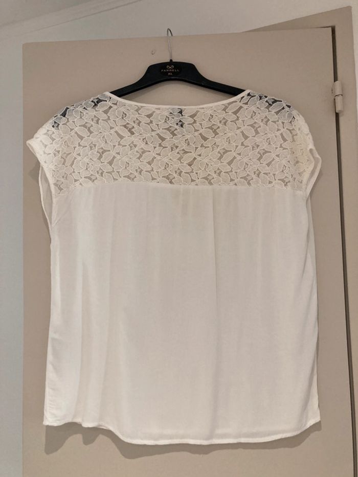 T-shirt Vero Moda - photo numéro 2