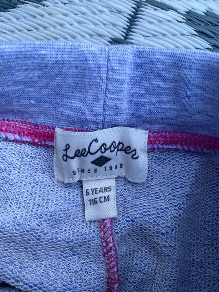 Short lee Cooper - photo numéro 2