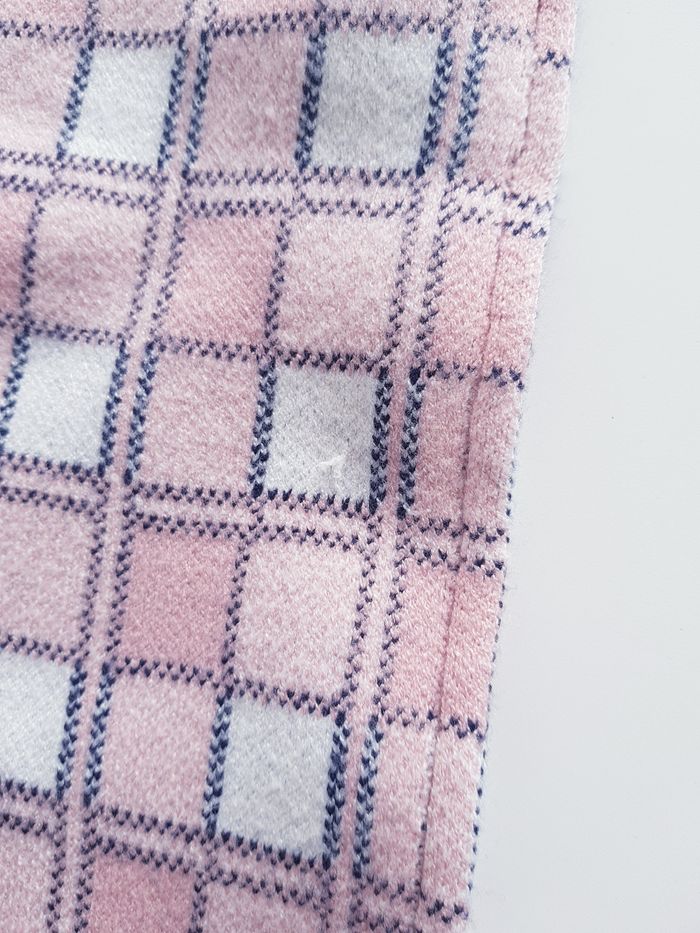 C&A Baby - Pantalon chaud à carreaux - Neuf ! (2 ans) - photo numéro 5