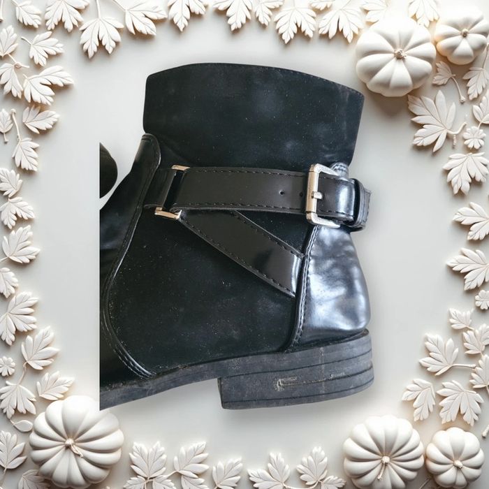 Bottines 👢 - photo numéro 3