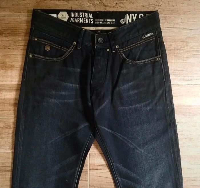 Jeans The Sting pour hommes - Taille 33/32 - photo numéro 2