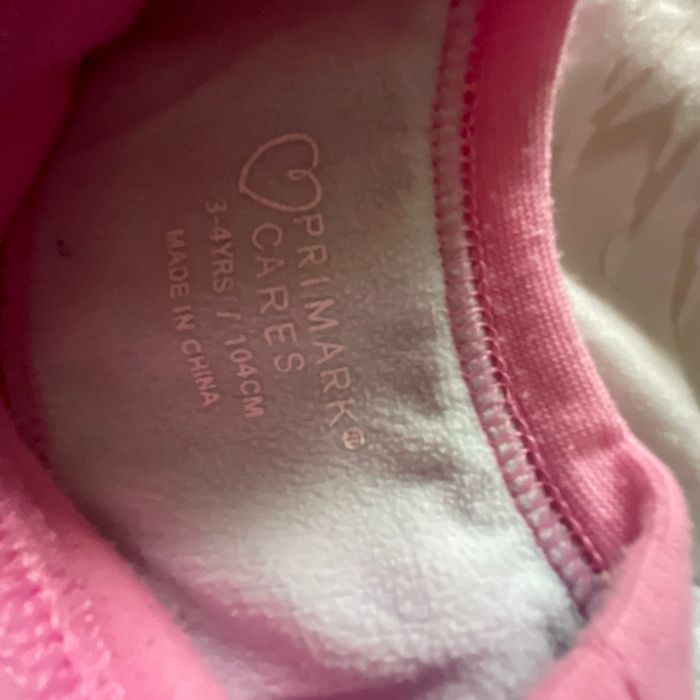 Pyjama - photo numéro 3
