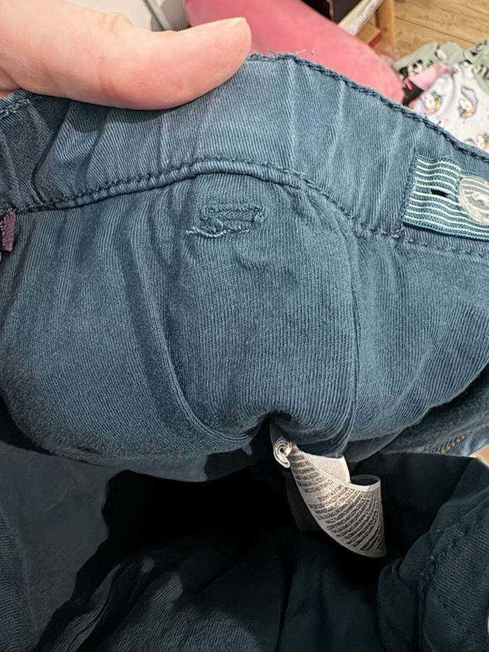 Pantalon 4 ans - photo numéro 8