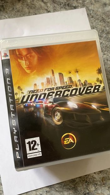 Nfs Cooper