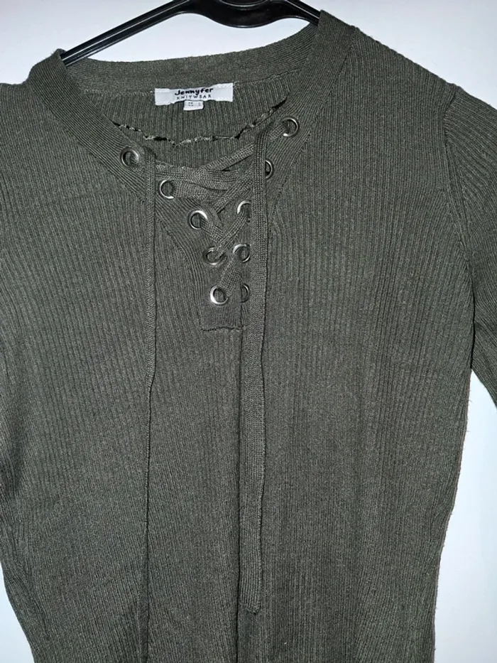 Pull femme - photo numéro 2