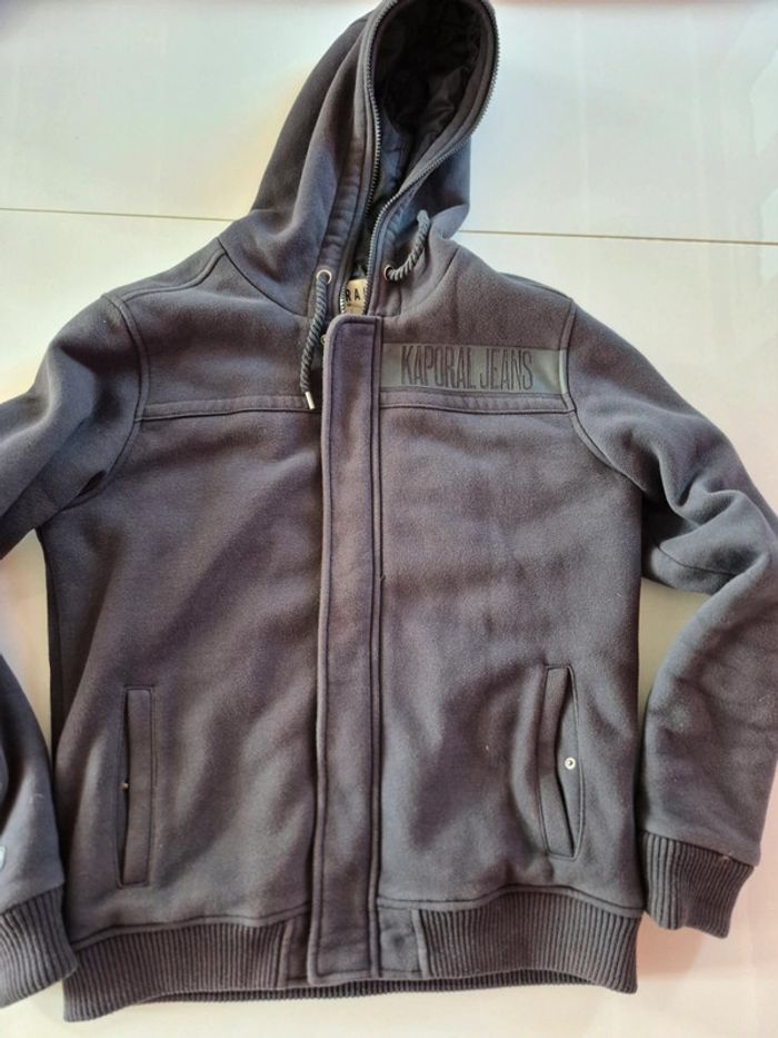 Blouson kaporal - photo numéro 3