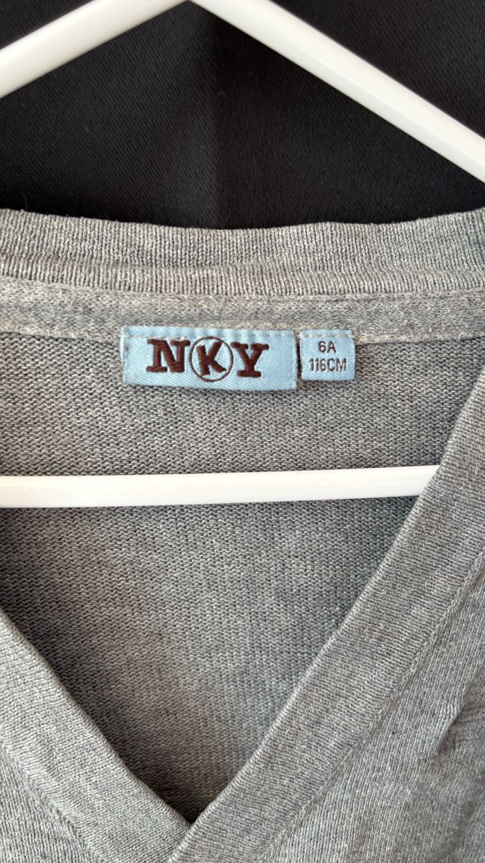 Gilet - photo numéro 2