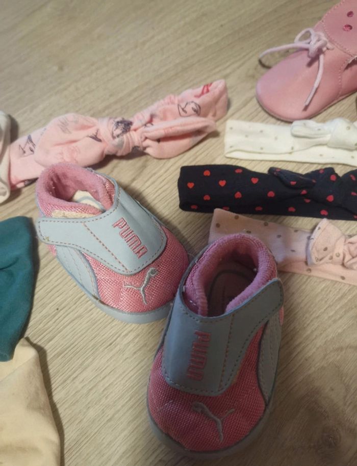 Accessoire chaussure - photo numéro 6