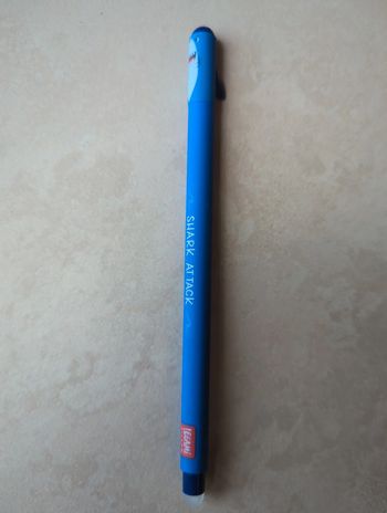 Stylo legami