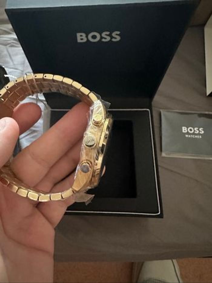 Montre Hugo Boss Champion (1513848) - photo numéro 5