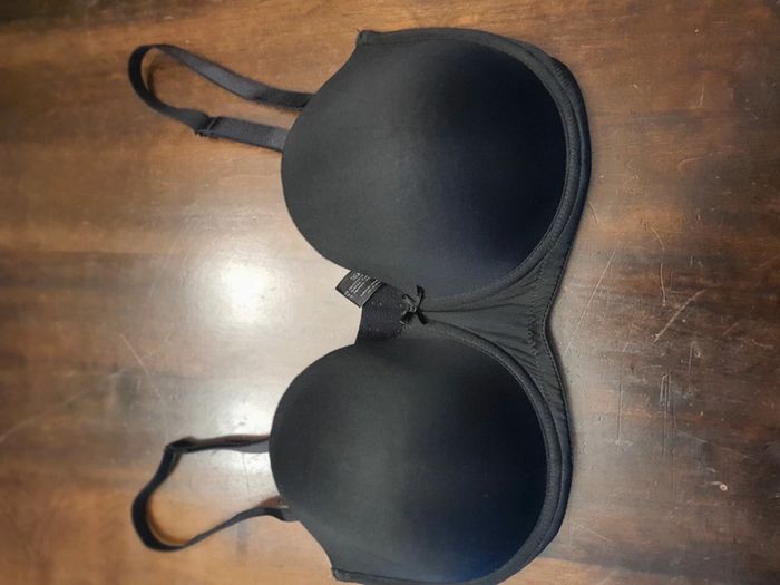 Soutiens-gorge noir Hunkemöller fr 90F - photo numéro 18