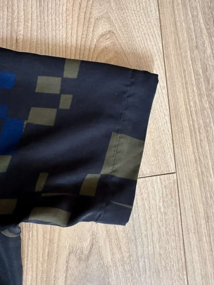 Chemise Fred Perry - photo numéro 4