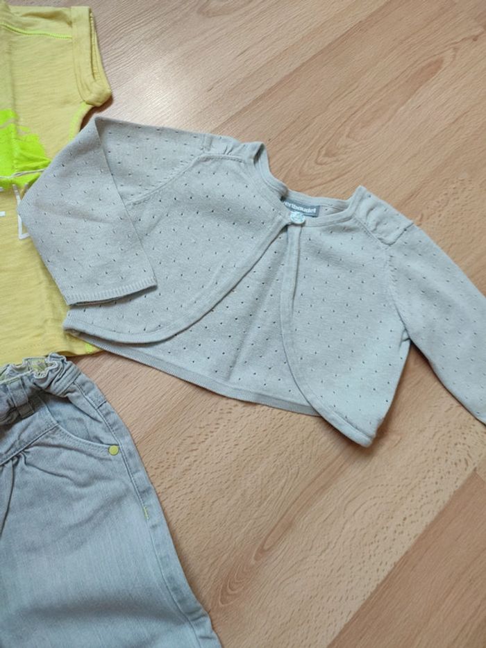 Lot vêtements - photo numéro 6