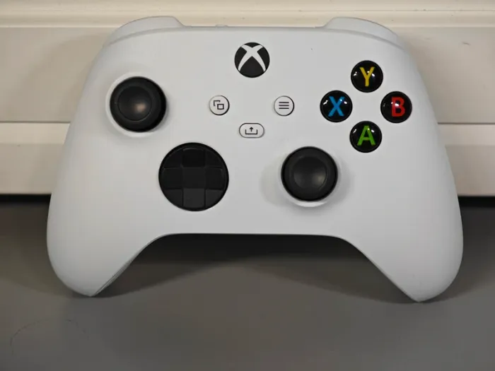 Console XBox Series X All Digital Robot White / 1To/ Manette/ Garanti 1 an - photo numéro 8