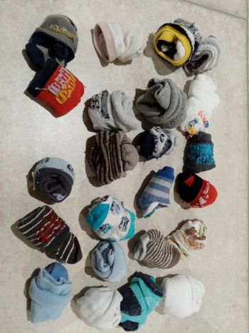 Chaussette