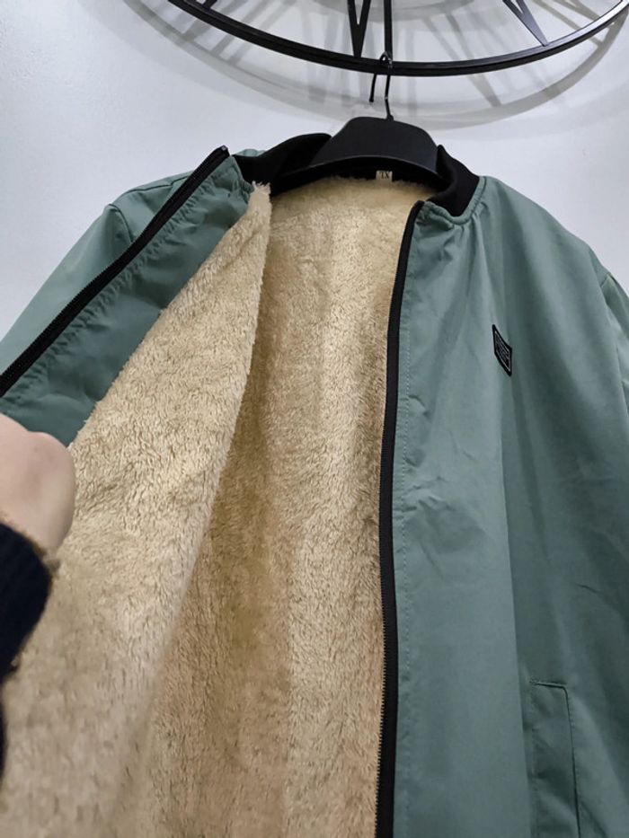 Vest décontracte taille XL neuve - photo numéro 4