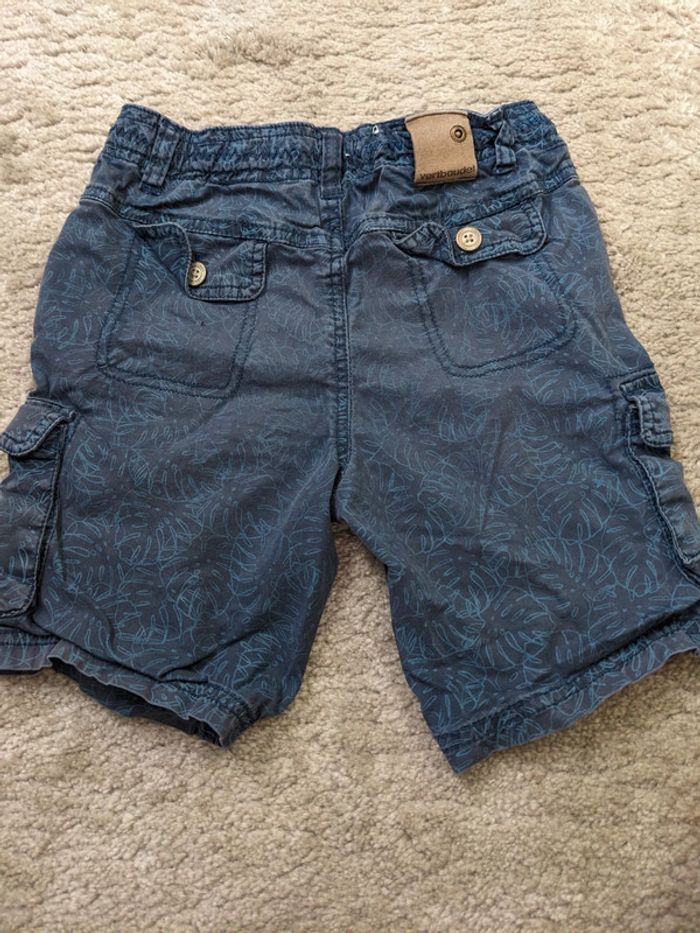 Short 5 ans - photo numéro 3