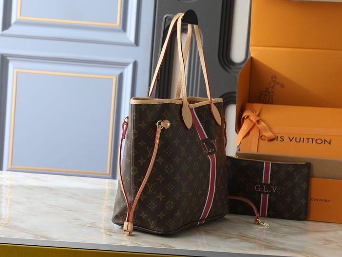 Louis Vuitton  NEVERFUL - photo numéro 2