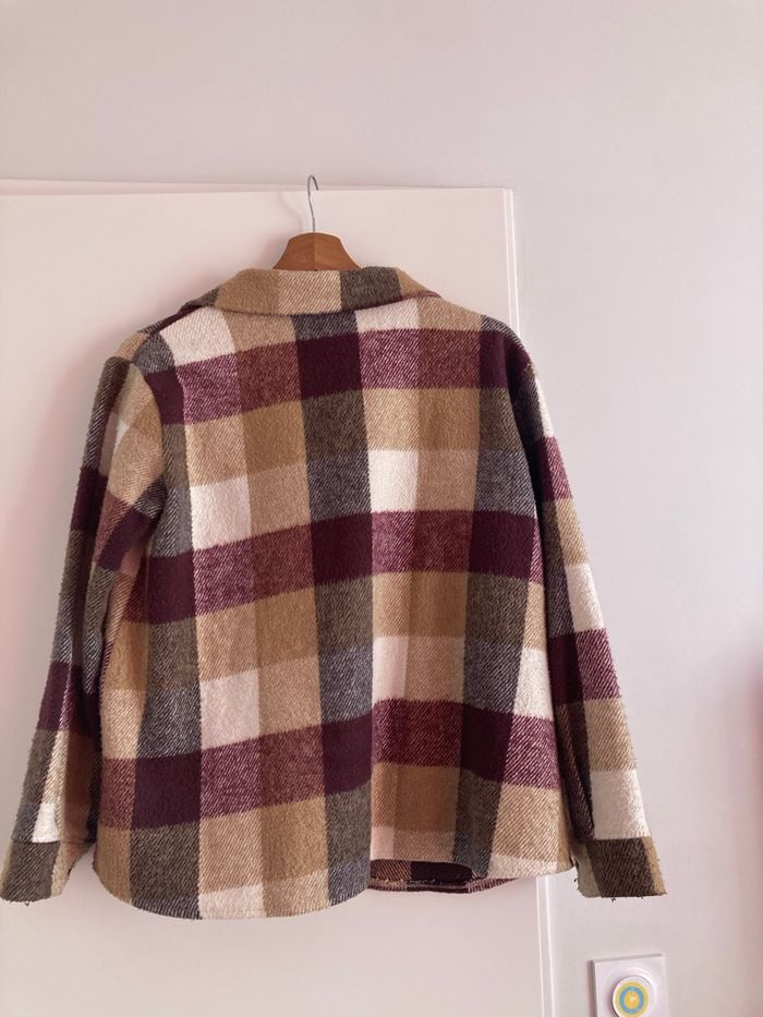 Surchemise femme - photo numéro 2