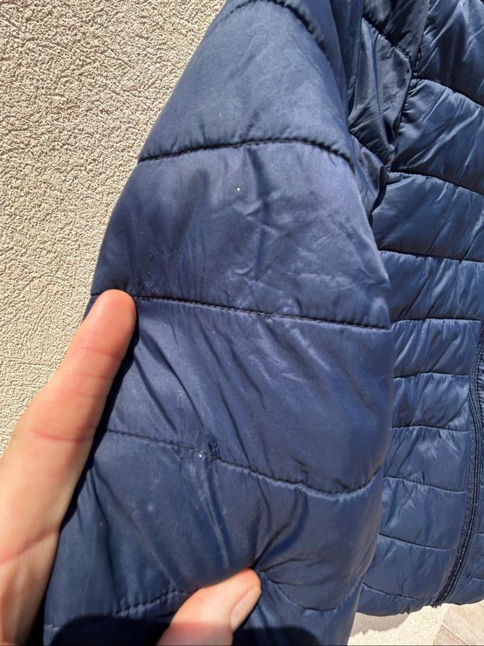 PRIMARK doudoune à capuche garçon - photo numéro 10