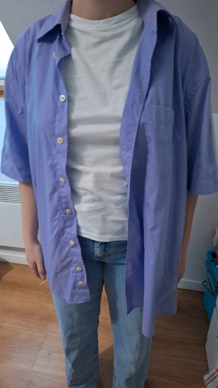 Chemise Homme Devred - photo numéro 6