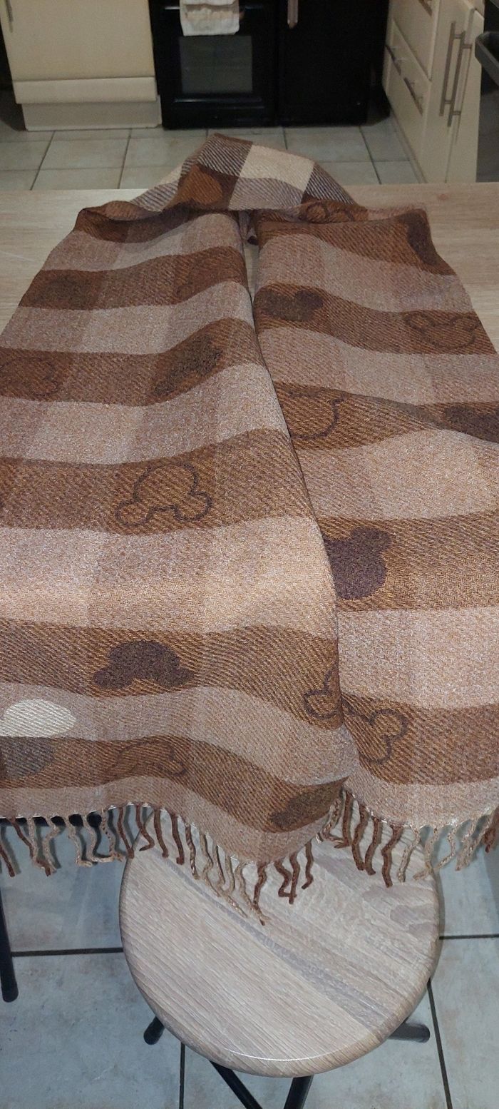 Écharpe Disney Mickey - photo numéro 2