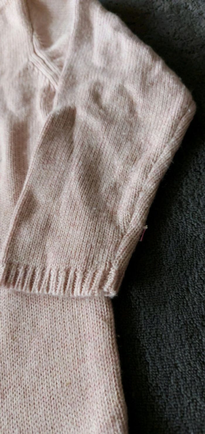 Tunique chaude - photo numéro 3