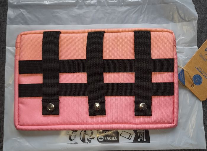 Pochette Cabourg Cabaïa - photo numéro 3