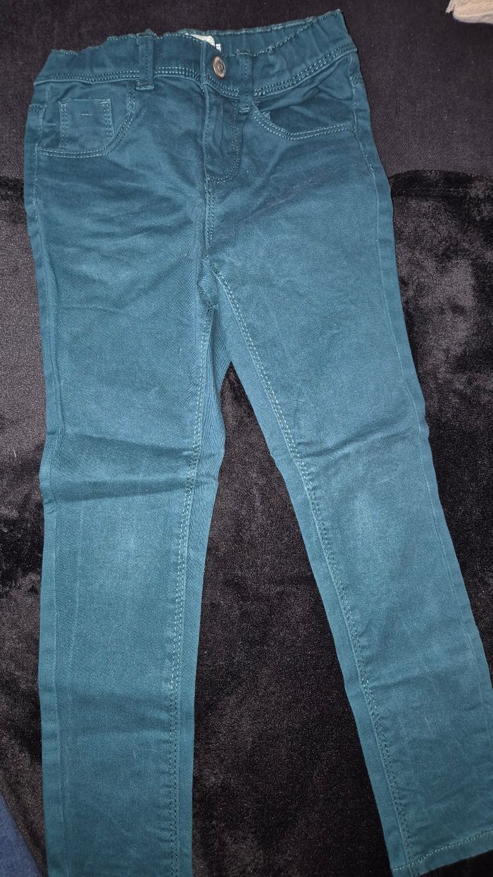 Pantalon pour fille