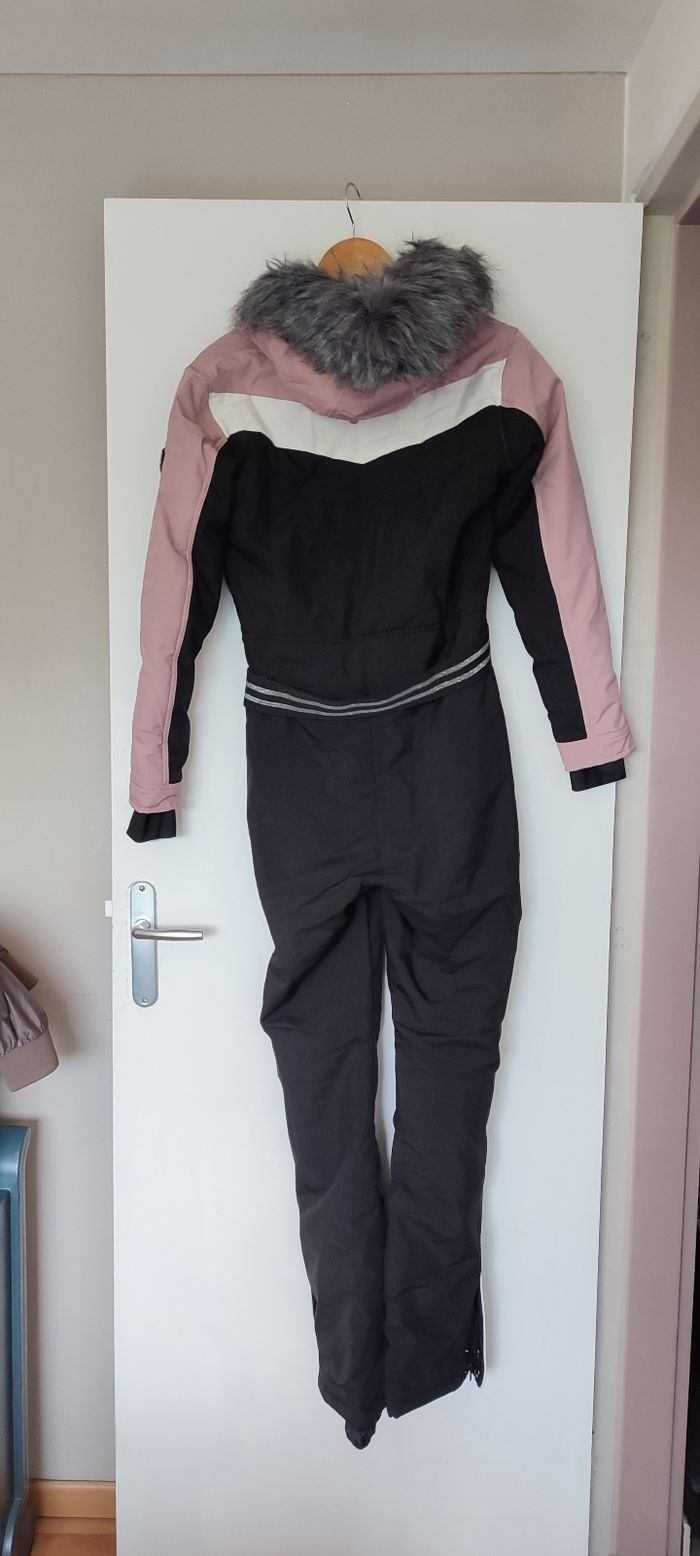 Combinaison de ski 🌸 Peak mountain 🌸 prix boutique 433€ - photo numéro 2